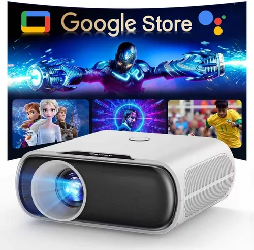 Smart HD Projector Buying Guide 2026