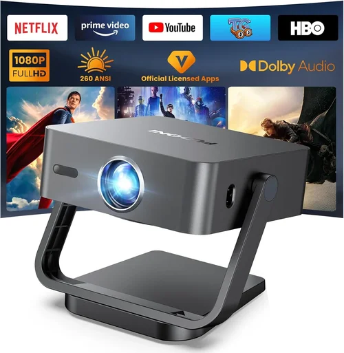 Best Home Cinema Projectors <50k Purchase Guide 2026