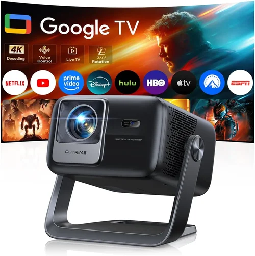 Smart Home Projector Buying Guide 2026