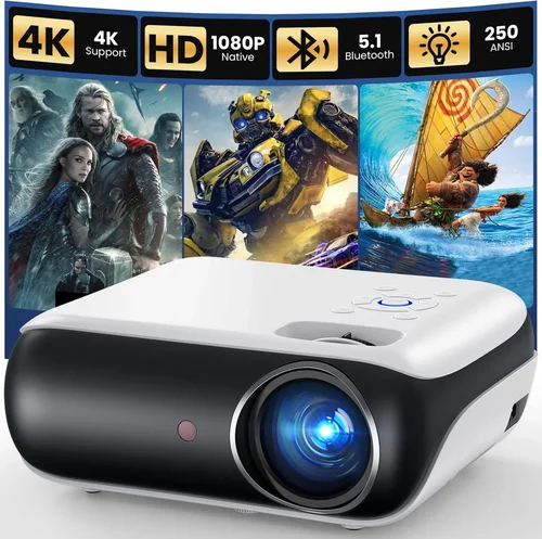 Best Home Projectors Selection Guide 2026