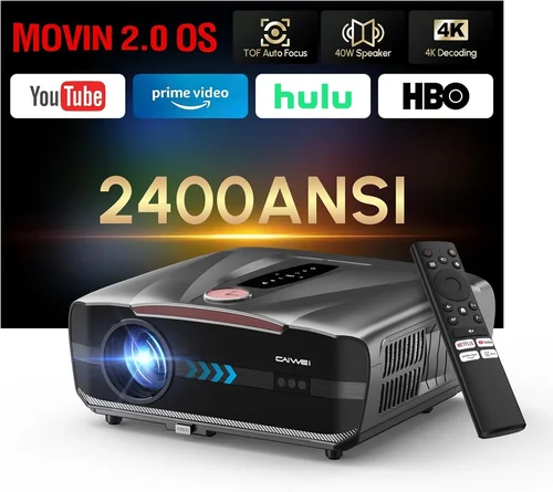 How to Choose Best Home Theater Projector 2026