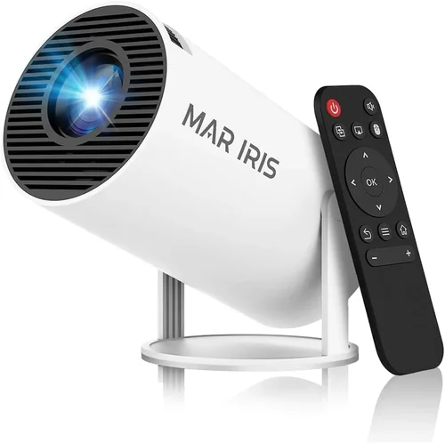 Best Home Theater Projector Buying Guide 2026