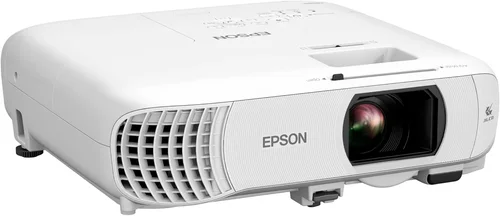 Best Home Theater Projector Shopping Guide 2026