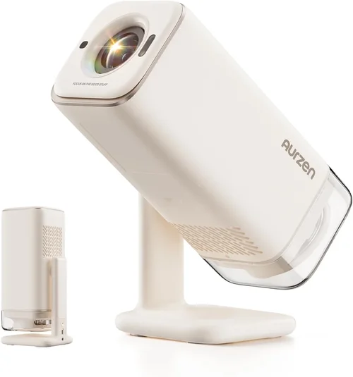Best Home Theater Projectors Buying Guide 2026