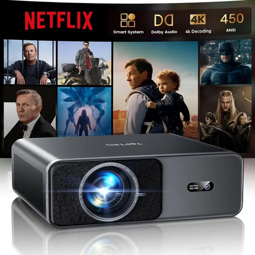 Complete Home Theatre Projector Buying Guide 2026