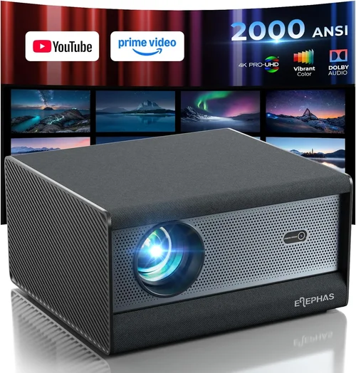 Complete Home Theatre Projector Buying Guide 2026