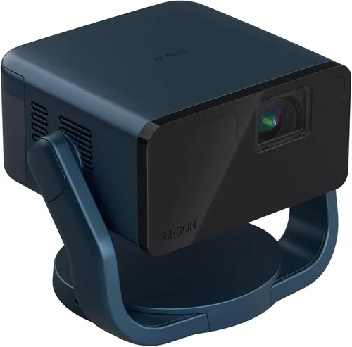 Smart Laser Projector Buying Guide 2026