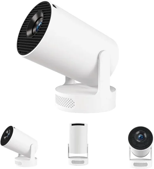 Best LCD Projector Buying Guide 2026