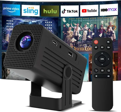 Complete LED 1080p Projector Under $300 Buying Guide 2026