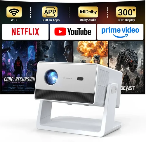 Expert LED Projector Buying Guide 2026