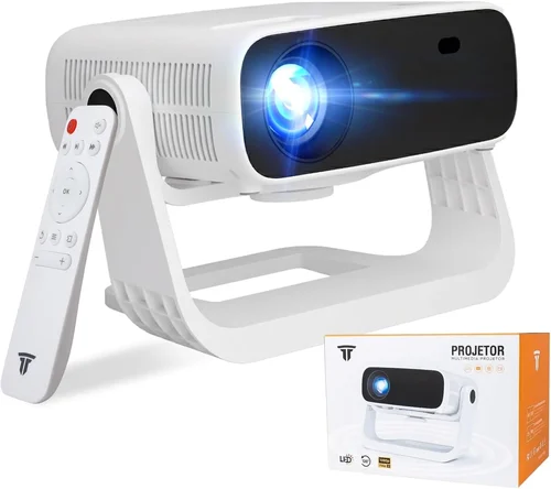 Complete LED Projector Buying Guide 2026