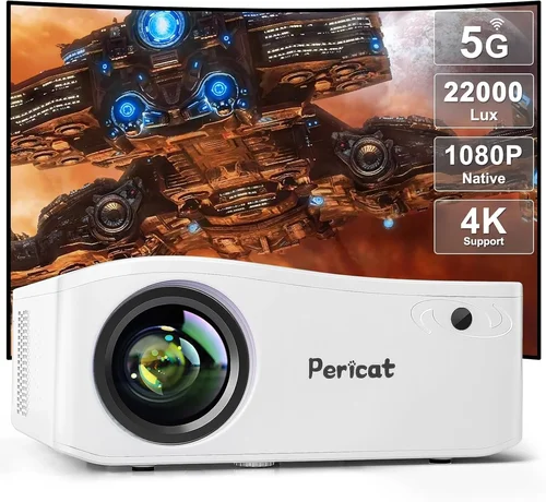 Best LED Projectors Buying Guide 2026