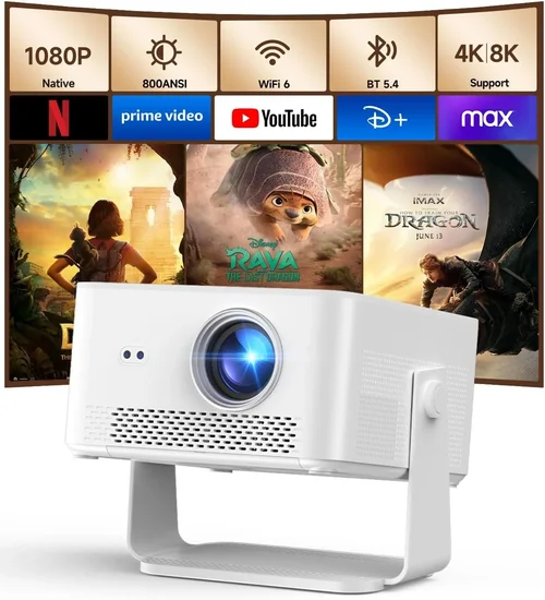 Mini Projector Shopping Guide 2026