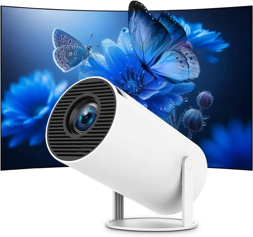 Best Mini Projector Buying Guide 2026