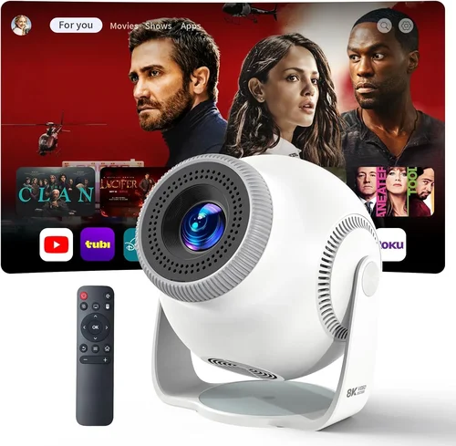 Mini Projector Buyer's Guide 2026