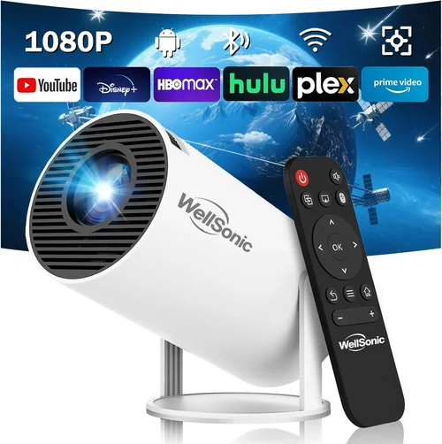 Best Mini Projector Buying Guide 2026