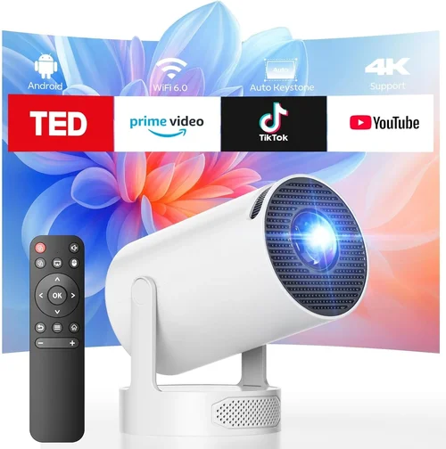 Best Mini Projector Buying Guide 2026