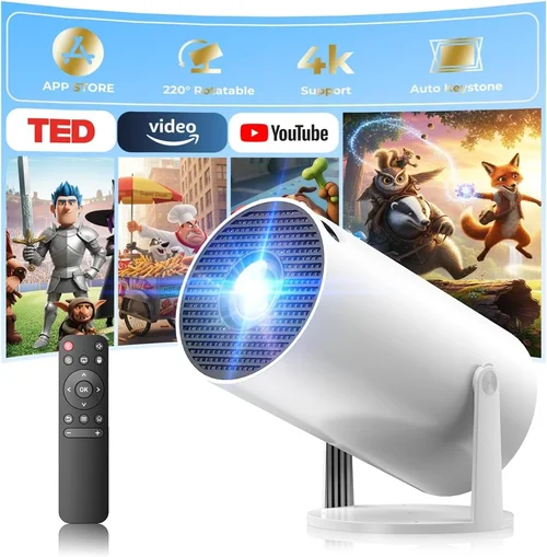 Complete Mini Projector Buying Guide 2026