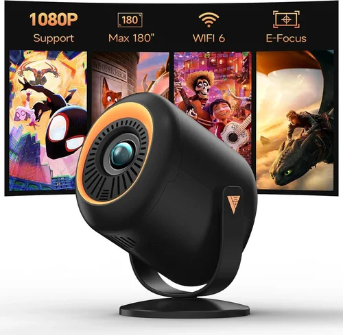 Complete Mini Projector Buying Guide 2026