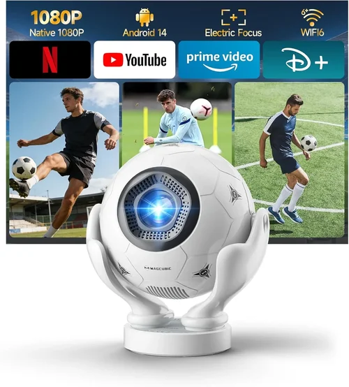 Mini Projector Selection Guide 2026