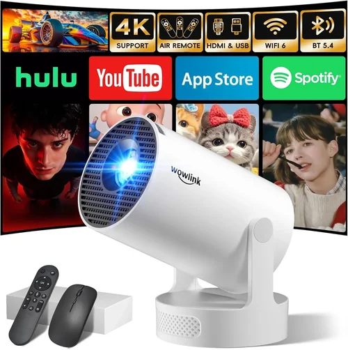 Mini Projectors Selection Guide 2026