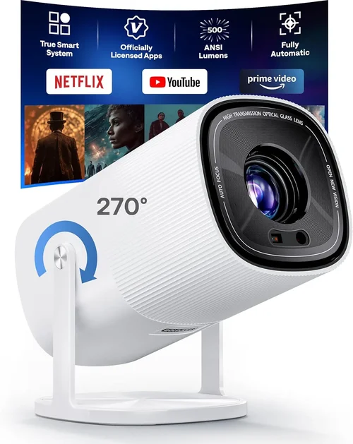 How to Choose Mini Projectors 2026
