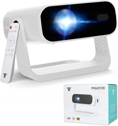 Best Movie Projector Buying Guide 2026