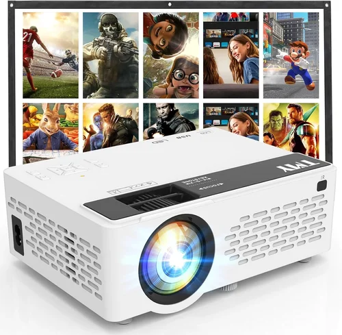 TMY 1080P Full HD Portable Min