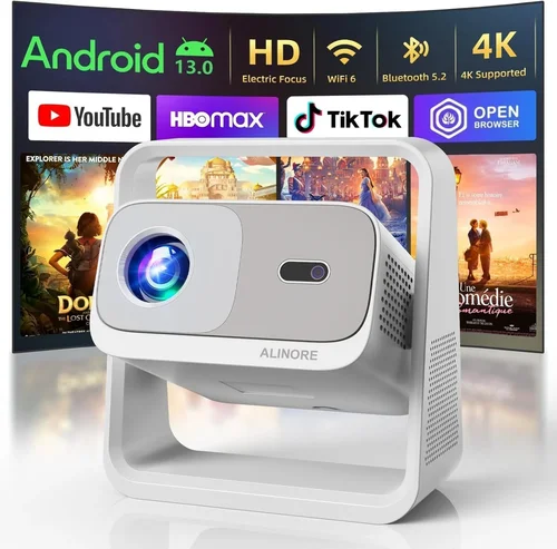 Expert 1080p Projector Buying Guide 2026