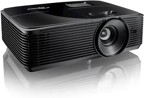 Optoma HD146X 1080P Full HD Vi