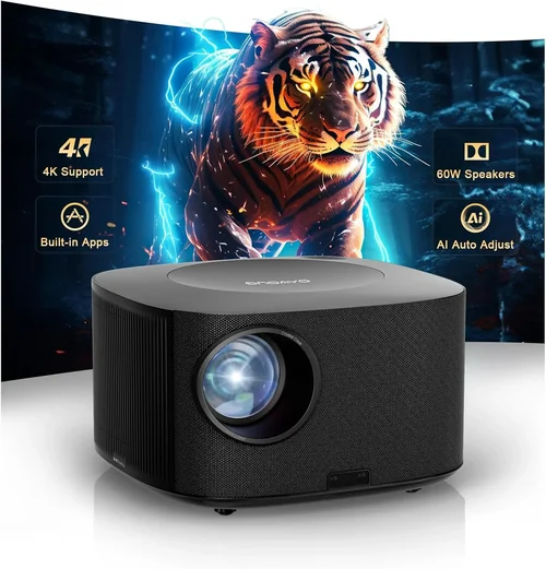 Best Outdoor Movie Projector Purchase Guide 2026