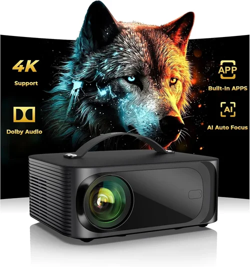 Ultimate Outdoor Projector Buying Guide 2026