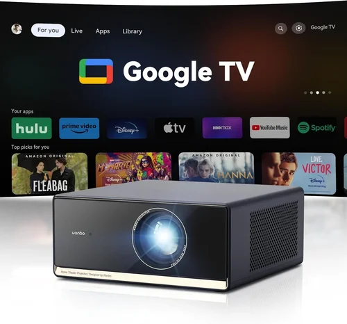 Best Outdoor Projector Buying Guide 2026
