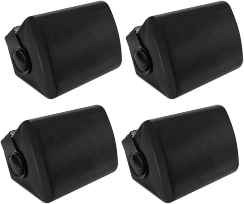 Herdio 5.25 Inches 600 Watts P
