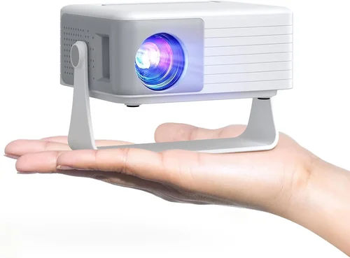 Ultimate Phone Projectors Under $50 Buying Guide 2026