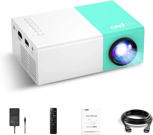 Best Pico Projector Under $300 Buying Guide 2026