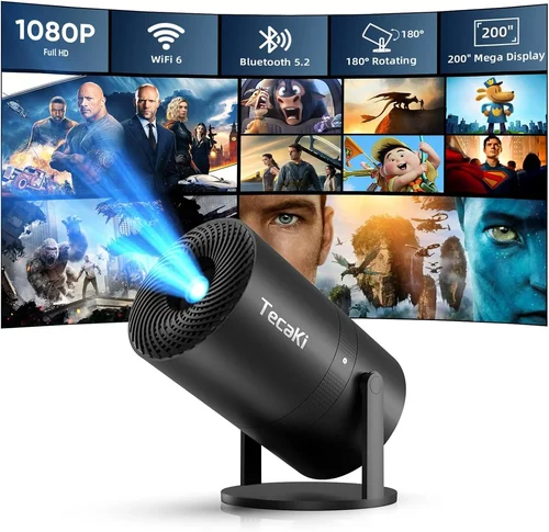 Best Pico Projectors Purchase Guide 2026