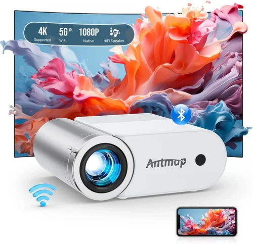 Expert Pocket Projector Buying Guide 2026