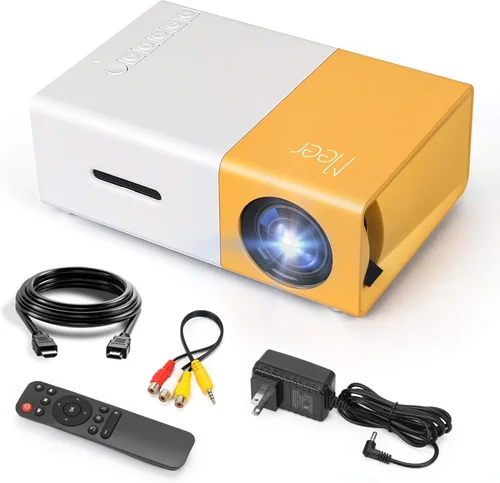 Best Pocket Projectors Buying Guide 2026