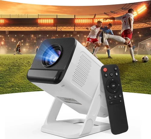 Best Portable Projector Buying Guide 2026