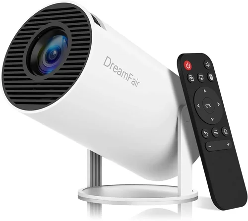 Portable Projectors Under $200 Buyer's Guide 2026