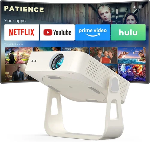 Best Portable Projectors Buying Guide 2026