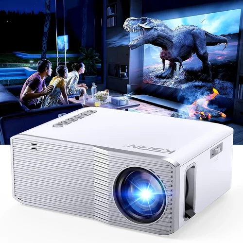 How to Choose Portable Projectors 2026