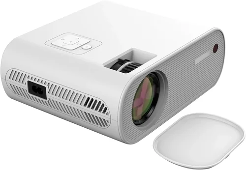 How to Choose PowerPoint Projector Under $200 2026
