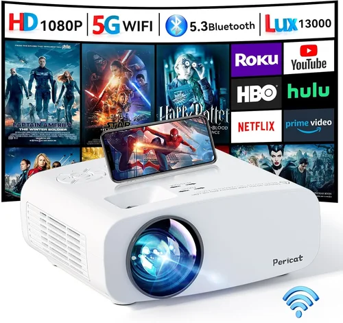 How to Choose 1080p Projectors Under $1000 2026