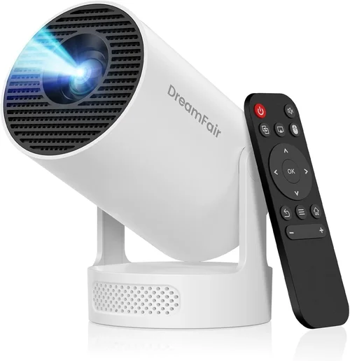 Complete Projector Under 10000 Buying Guide 2026