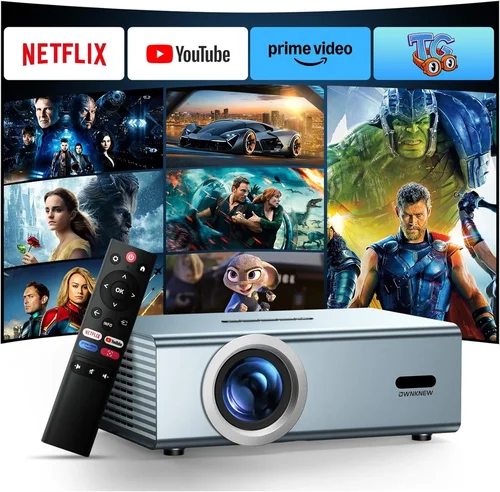 Best Projector Buying Guide 2026