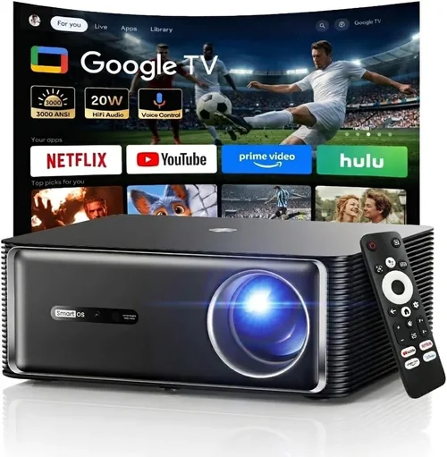 Complete 3000 Lumen Projector Buying Guide 2026