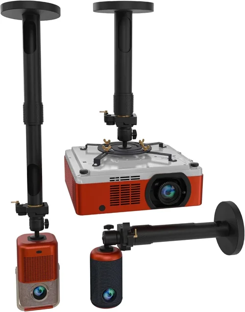 Best Projector Ceiling Mount Under $50 Buyer's Guide 2026