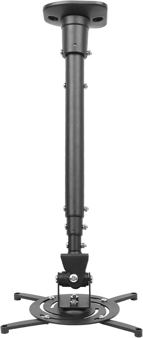 Full Motion Universal Ceiling